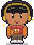 Juno, a PixelPath avatar
