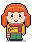 Kit, a PixelPath avatar