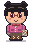 Mei, a PixelPath avatar
