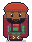 Otto, a PixelPath avatar