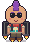 Rex, a PixelPath avatar