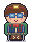 Sam, a PixelPath avatar
