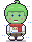 Zed, a PixelPath avatar