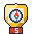 Level 5 badge