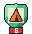 Level 6 badge