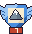 Level 7 badge