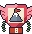 Level 8 badge