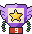 Level 9 badge