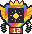 Level 12 badge
